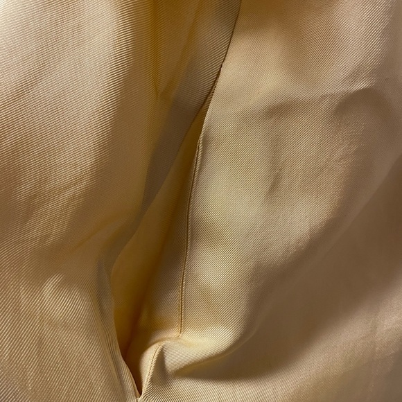 Valentino Embroidered Silk Mini Dress 6 - Picture 10 of 12